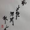 卦辞　天風姤　易経　十二消長卦