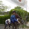 静岡→熊本自転車走破