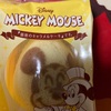 MICKEY　MOUSE　銀座のキャラメルケーキだよ