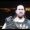 ［wwe2k19］NXT #35 part3［ユニバースモード録］