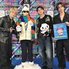 最高にヘビメタだったNumber_i〜MステSuper Live「INZM（Hyper Band Ver.）」