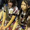 映画『DOCUMENTARY of AKB48』