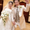 【結婚式】11月23日は結婚式でした