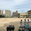 練習試合の検証