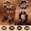 ミスタードーナツから「ポン・デ・ショコラ」が新登場！冬限定のおいしさ、チョコを存分に楽しめる新商品4種類です
