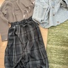 ZOZO購入品＆次女、インフルエンザでした