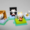 どこでもいっしょ　ポケットワールド