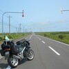 9連休GWなら間違いなく北海道ツーに行っていただろうけれど・・・・