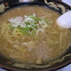 北海道物産展「桑名」ラーメン