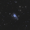 しし座の銀河 NGC3239