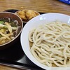 【八割うどん＠埼玉県三芳町】武蔵野うどんと讃岐うどん両方の特徴を兼ね備えるうどん店
