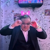 ハッピーメリクリ＆ハッピーホリデーからの。