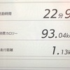 リングフィットアドベンチャー9日目