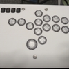 レバーレス探訪記 その１１ PWS miniboxをBlazeボタンに換装