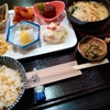 上品な和食居酒屋　食彩酒房 和が家の和が家ランチ（１４８０円）