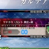 【FGO】ヤドカリハント典衣+級を以下略