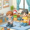子供が勉強が嫌いな場合の原因と親の対策