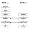 Goを用いてTCPソケット通信を学ぶ