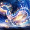 神人さん⭐︎龍神について②