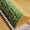 三方六の夕張メロン味