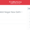 DLF One Midtown Moti Nagar New Delhi – Findmyhome