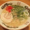 長浜らーめん　初代健太(高円寺)長浜らーめん