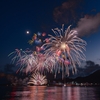 第66回 須崎まつり海上花火大会  2025.8.2