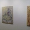 始弘画廊の工藤政秀展「記憶の森」を見る