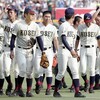 甲子園に棲む「マモノ」の「優しさ」について