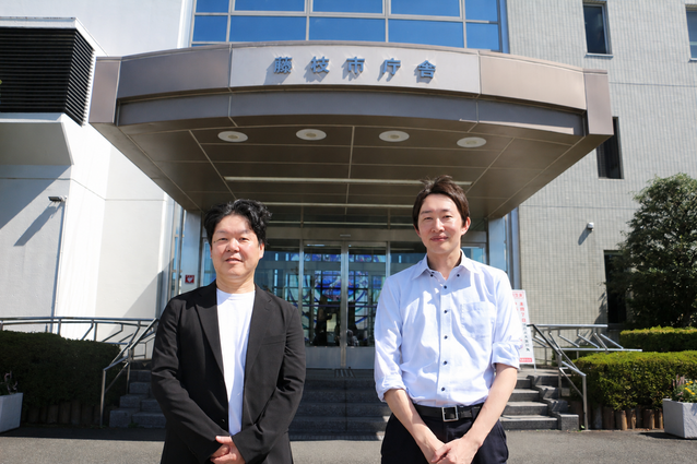 国産生成AIが行政窓口の判断をサポート。ソフトバンクが藤枝市で「Sarashina」を活用したナレッジ検索システムを実証