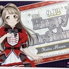 【ラブライブ】南ことり生誕祭2023にバースデーカード貰ってきた