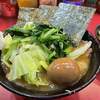 【横浜駅】これが家系ラーメンの始まり！「吉村家」｜横浜家系ラーメン食べ歩き