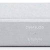 フォノイコ選び Clearaudio Symphono Plus MM/MC Phono Stage