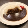 朝カレー