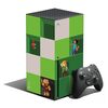 Xbox Series X​ Minecraftスキンシール同梱版 数量限定	 が入荷予約受付開始!!