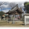 「神明社」豊山町豊場若宮