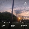 休日日記39　5/3　ChatGPTにトレーナーになってもらってる