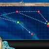 今日の艦これ
