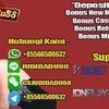 Daftar Sbobet Uang Asli Deposit Minimal 25000