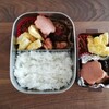 夫弁当