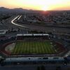 メキシコリーグ2021年ガーディアンズステージ 第11節 FC Juarez 1 - 1 UNAM