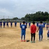 R2.10.3 体験練習会(１日目）