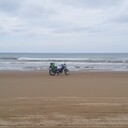 初心者陰キャのバイク記録
