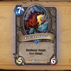 【Hearthstone】 新拡張「大魔境ウンゴロ」　新カード所感 その3