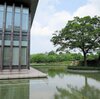 岡山県立図書館