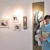 墨の企画展【玄-KUROI】～会期終了報告 