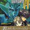 今新機動戦記ガンダムW コンプリートフィルムブックという書籍にいい感じにとんでもないことが起こっている？