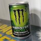 モンスターエナジーM3の缶　濃縮感あるう～