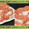 【ふるさと納税・神奈川県 伊勢原市】柏木牧場特製 国産牛100%ハンバーグ（120g×20個）（１５０００円）