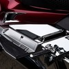 Goldwing&goldwingTourニューパーツ